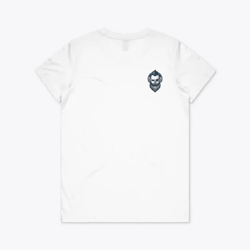 Bearded Dude for Women